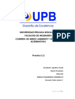 Practica 2.2.grupo 3. Ejercicios Unidad 4. Intervalos de Confianza