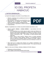 HABACUC