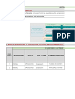 Gestion Del Riesgo Ambiental - Constru Del Mar Sas