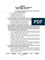 JORNADA 2 - Vias Catabolicas 2021 16-1 RESPUESTAS