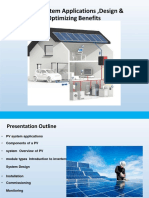 2.solar System Design and Inspection