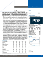 Westports Holdings 20151217 (Initiation)