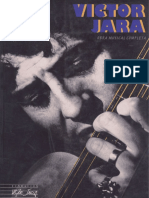 Manifiesto V. Jara Guitarra PDF