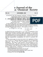 1928 - Beattie, Bridgeman - A New Equation of State For Fluids. II. Application To He, Ne, Ar, H, N, O, Air and Methane