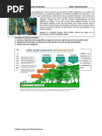 Ficha de Trabajo Académico Análisis de Texto Expositivo