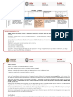 Ficha 2. Movimientos Poéticos