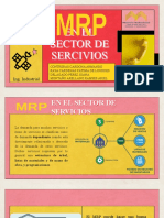 MRP Servicios