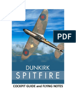 Cockpit Guide and Flying Notes