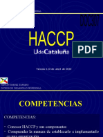 HACCP