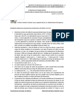 Lineamiento de Instrumentación de Generación Del Diseño Del Proceso de Diseño