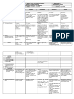 Grade 5 Daily Lesson Log Marie R. Paraon AUGUST 22 - 25 (WEEK 1) 10:45 AM - 11:25 AM Monday Tuesday Wednesday Thursday Friday
