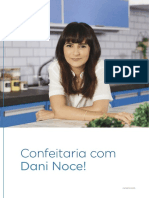 Confeitaria Com Daniele Noce