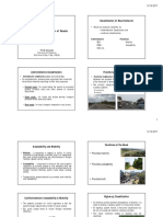 Functional Classification of Roads