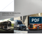 Catalogo Daimler