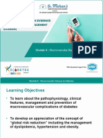 Ccebdm Module 8