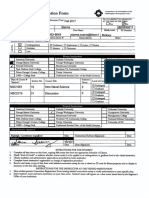 GW Consortium Form Signed