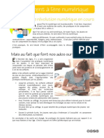 3 Fiche Usagers Etre Parents À L - Ére Du Numérique