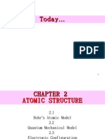 Lec 1 - Bohr Model Edited 15 Jun