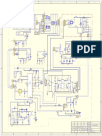 CUT40 Plasma Protel Schematic