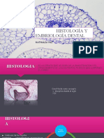 Histologia Natha