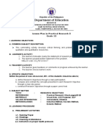 AMPOL COT 2 LP Practical Research 2