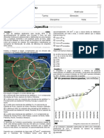 Avaliação Eq 05