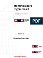 S01 - S1 - Integral Impropia