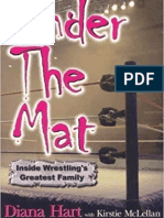 Under The Mat by Diana Hart 