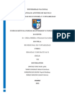 Fondos Mutuos, Fondos de Inversión y Fondos Colectivos