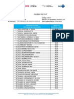 Resultado - AnáliseCurricular - Jovem Aprendiz