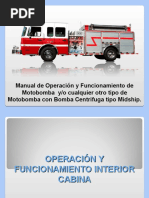 Capacitacion Motobombas