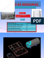 Segunda Practica Diseño Maquinas.