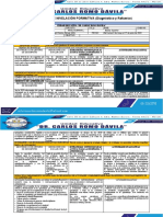 Formato Plan Diagnostico-Nivelacion 2022