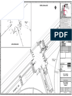 SD 6-16-107 Rev 0 Traffic Signal Layout Plan Example