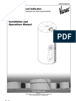 Manual - 6700.PDF Regletas Varec Automatizacion