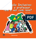 Educacao Inclusiva