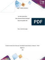 Fase 4 - Medidas Estadísticas