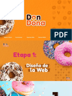 PRESENTACION DonDona