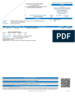 Folio Fiscal: Edgar Isaac Melendrez Rivera