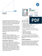 Gea-S1252c Controlst Fact Sheet