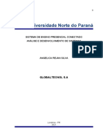 Portifolio Unopar