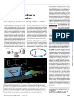 Dissipative Kerr Solitons in Optical Microresonators: Review Summary