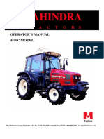 4510 Manual de Utilizador