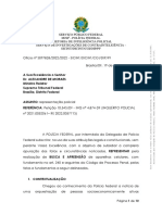 Representações PF Pet 10543