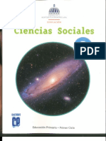 Ciencias Sociales 3