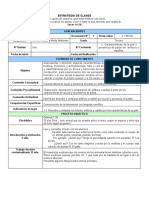 ESTRATEGIAS DE CIENCIAS UNIDAD 1 DE TERCER GRADOmod