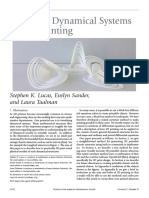 Paper - Modeling Dynamical Systems in 3D Printing - Rnoti-P1692 - Dez 2020