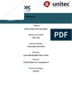 Tarea.7.1.Semana7.Avance de Proyecto II Gestion Por Competencias II