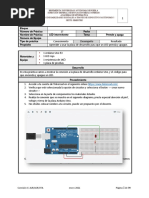 Led Intermitente