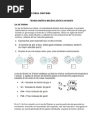 Consulta TCMG y Ley de Graham